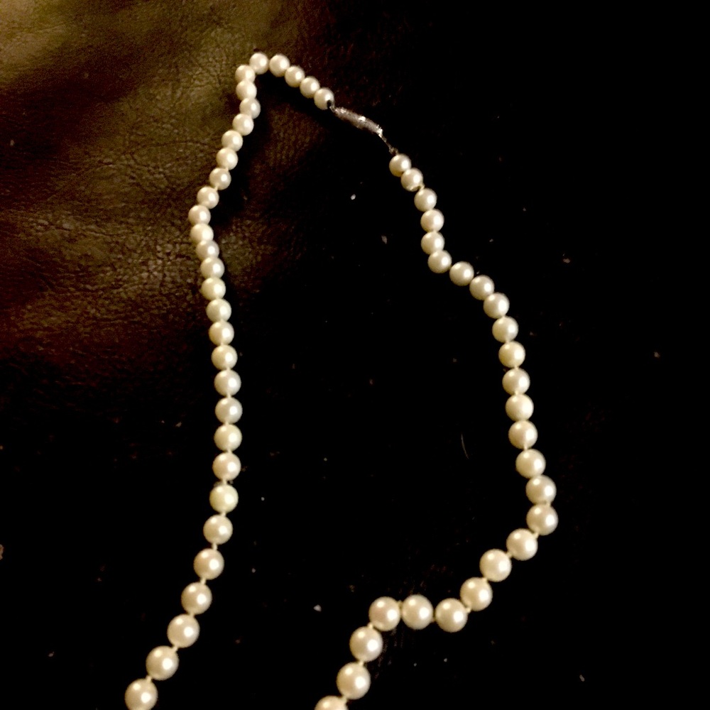 Pearls